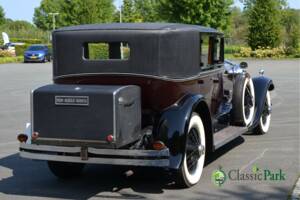 Imagen 5/37 de Rolls-Royce Phantom I (1929)