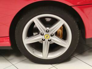 Image 30/83 of Ferrari 575M Maranello F1 (2003)