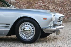 Afbeelding 33/50 van Maserati 3500 GTI Sebring (1967)