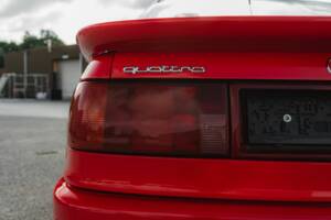 Image 16/77 of Audi Coupé S2 (1991)