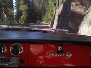 Afbeelding 8/12 van Alfa Romeo 1750 Spider Veloce (1969)