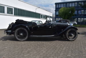 Image 8/43 de Jaguar SS 2 (1935)