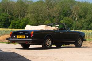 Immagine 40/46 di Rolls-Royce Corniche I (1981)