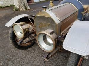 Bild 13/19 von Pierce-Arrow Modell 66-A4 (1916)