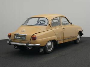 Immagine 5/33 di Saab 96 V4 (1972)