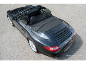 Bild 18/29 von Porsche 911 Carrera S (2009)