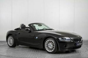 Afbeelding 5/50 van BMW Z4 2.2i (2005)