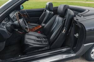 Image 13/20 de Mercedes-Benz SL 600 (1995)