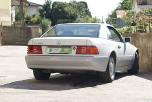 Image 43/50 de Mercedes-Benz 300 SL-24 (1989)