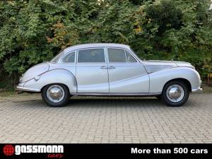 Image 4/15 of BMW 2,6 Luxus (1958)