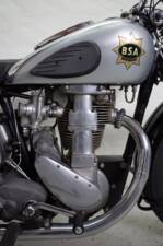 Immagine 2/24 di BSA M 24 Gold Star (1938)