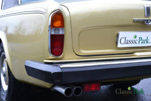 Imagen 43/50 de Rolls-Royce Silver Shadow II (1978)