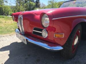 Immagine 12/58 di BMW 503 (1959)