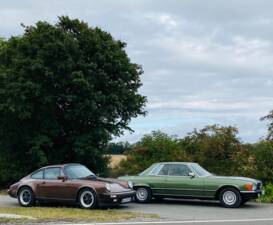Image 24/52 of Mercedes-Benz 450 SLC 5,0 (1979)