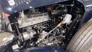 Bild 9/9 von Mercedes-Benz 320 Cabriolet B (1939)