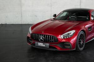 Bild 3/50 von Mercedes-Benz SLS AMG GT (2018)