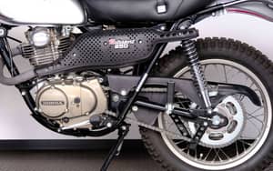 Bild 50/84 von Honda XL 250 (1974)
