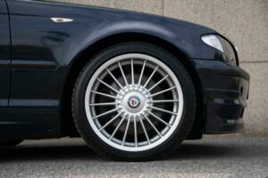 Image 8/33 of ALPINA B3 3.3 Allrad Touring (2002)