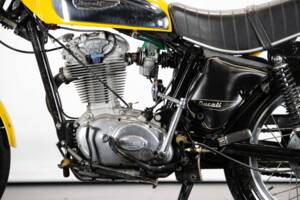 Bild 20/50 von Ducati 450 Scrambler (1969)