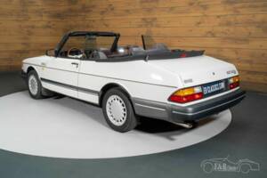 Bild 12/19 von Saab 900 Turbo S 16V (1988)
