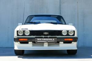 Image 12/39 de Ford Capri 2,8 Turbo (1982)