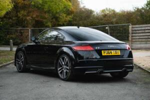 Image 4/10 of Audi TT 2.0 TFSI (2014)
