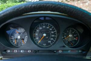 Image 49/50 de Mercedes-Benz 280 SLC (1976)