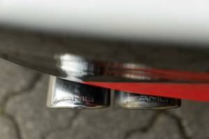 Afbeelding 13/41 van Mercedes-Benz A 160 "F1 Häkkinen Edition" (1999)