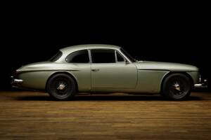 Bild 7/29 von Jensen C-V8 MK III (1966)