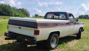 Immagine 76/110 di GMC Sierra 2500 (1975)