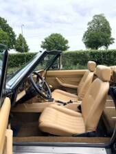 Afbeelding 14/23 van FIAT 124 Pininfarina Spidereuropa (1984)