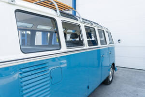 Bild 13/89 von Volkswagen T1 Samba (1966)