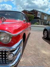 Image 10/52 of Buick Special Riviera Coupé (1958)