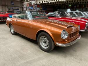 Immagine 12/13 di Datsun Fairlady 1600 (1966)