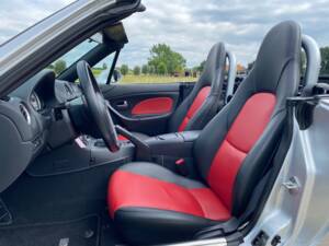 Afbeelding 14/63 van Mazda MX-5 1.6 (2004)