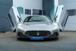Bild 6/31 von Maserati MC20 (2021)