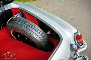 Immagine 56/59 di Mercedes-Benz 190 SL (1958)