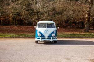 Bild 34/41 von Volkswagen T2 a/b (1964)