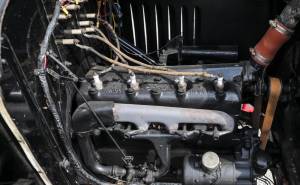 Imagen 12/19 de Ford Model T (1919)