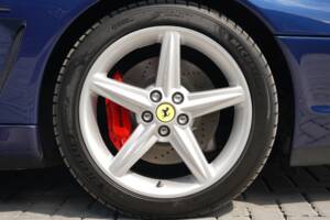 Image 47/50 of Ferrari 575M Maranello F1 (2003)