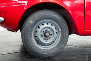 Bild 11/23 von FIAT 750 Vignale Coupé (1964)