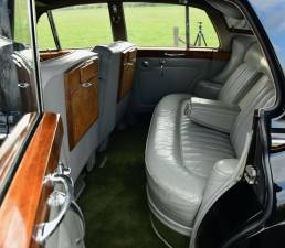 Bild 20/50 von Bentley S 3 (1963)
