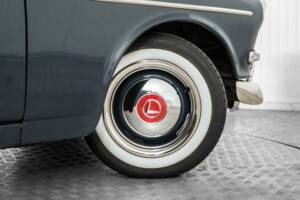 Immagine 43/50 di Volvo Amazon S (1959)