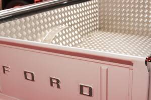 Imagen 39/57 de Ford F-100 (1955)