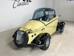 Bild 5/22 von Messerschmitt &#x2F; FMR Tg 500 (1959)