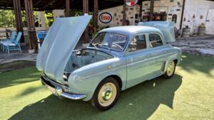 Image 53/64 of Alfa Romeo Dauphine R 1090 (1961)