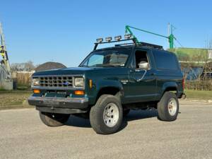 Bild 5/8 von Ford Bronco (1988)