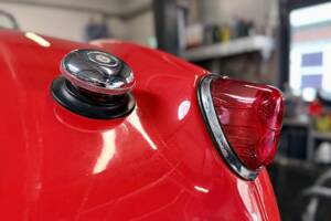 Imagen 19/27 de Austin-Healey Sprite Mk I (1961)