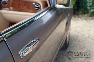 Afbeelding 18/50 van Bentley Azure (2000)