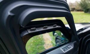 Image 10/38 of Land Rover Range Rover V8 SV Autobiography (2016)
